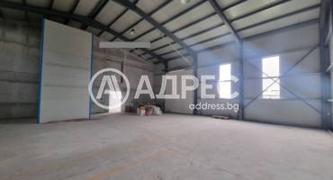 Цех/Склад, Сливен, Промишлена зона, 652927, Снимка 2
