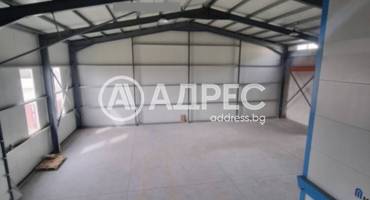 Цех/Склад, Сливен, Промишлена зона, 652927, Снимка 4