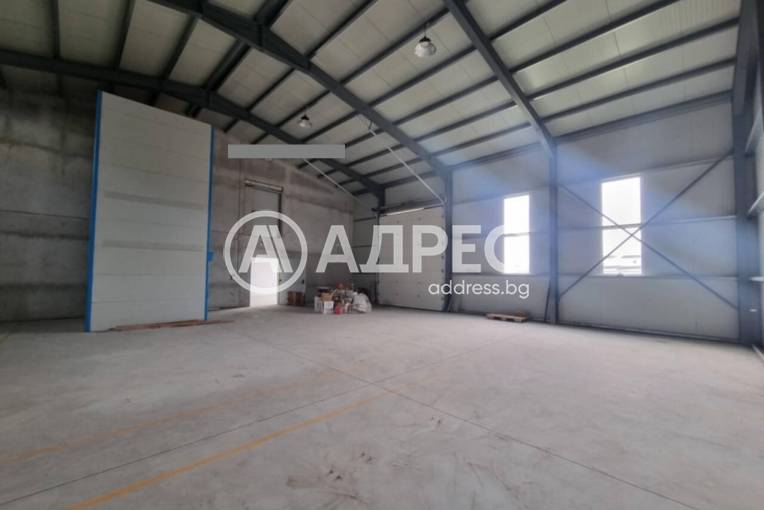 Цех/Склад, Сливен, Промишлена зона, 652927, Снимка 2