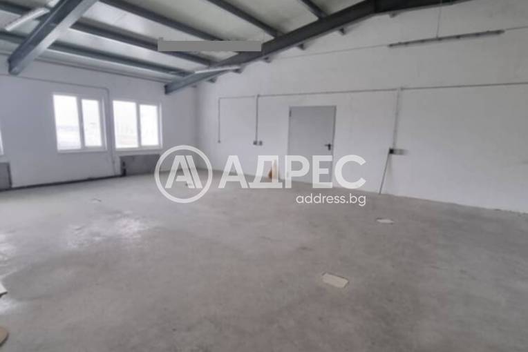 Цех/Склад, Сливен, Промишлена зона, 652927, Снимка 3