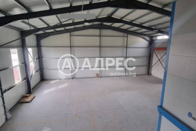 Цех/Склад, Сливен, Промишлена зона, 652927, Снимка 4