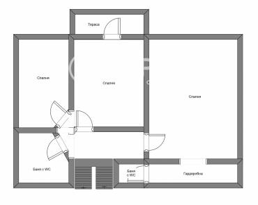Къща/Вила, София, Панчарево, 670927, Снимка 2