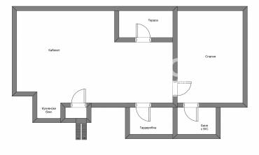 Къща/Вила, София, Панчарево, 670927, Снимка 3