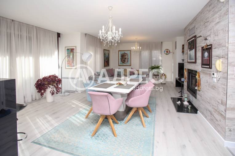 Къща/Вила, София, Панчарево, 670927, Снимка 1