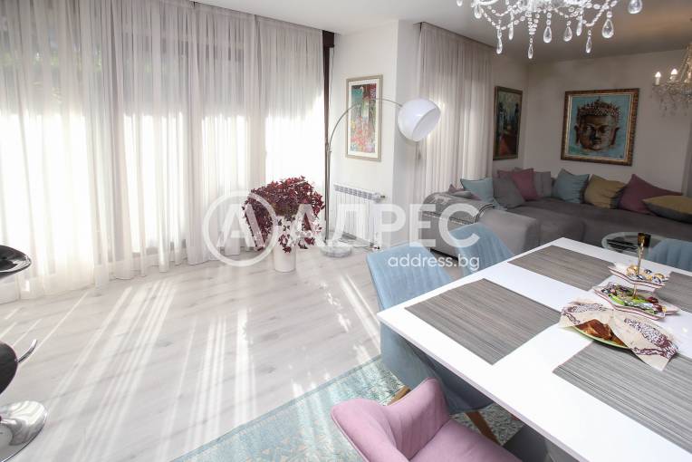 Къща/Вила, София, Панчарево, 670927, Снимка 16