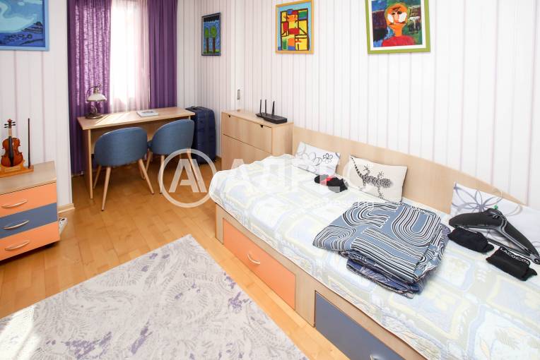 Къща/Вила, София, Панчарево, 670927, Снимка 21