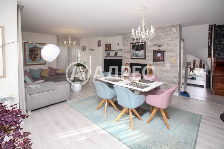 Къща/Вила, София, Панчарево, 670927, Снимка 27