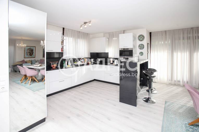 Къща/Вила, София, Панчарево, 670927, Снимка 3