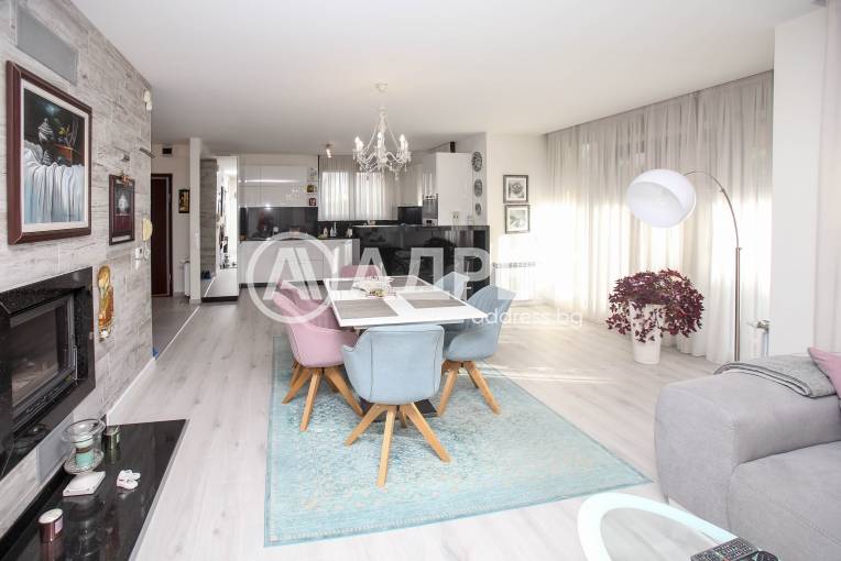 Къща/Вила, София, Панчарево, 670927, Снимка 4