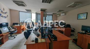 Офис, Варна, Операта, 671927, Снимка 1