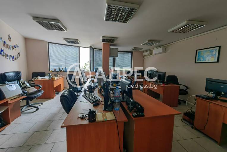Офис, Варна, Операта, 671927, Снимка 1