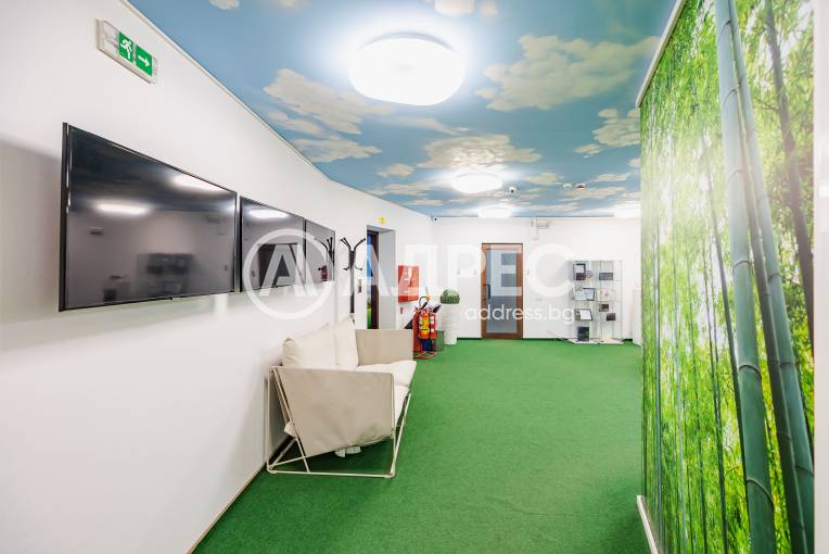 Офис, Варна, Операта, 671927, Снимка 8