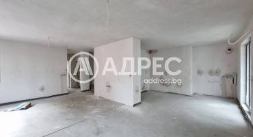 Многостаен апартамент, София, Кръстова вада, 672927, Снимка 2