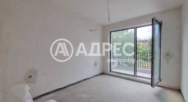 Многостаен апартамент, София, Кръстова вада, 672927, Снимка 4