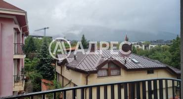 Многостаен апартамент, София, Кръстова вада, 672927, Снимка 6