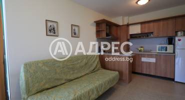 Двустаен апартамент, Варна, к.к. Чайка, 673927, Снимка 2