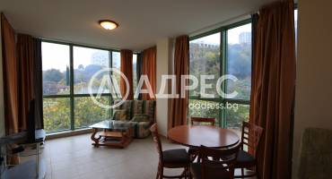 Двустаен апартамент, Варна, к.к. Чайка, 673927, Снимка 3