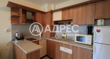 Двустаен апартамент, Варна, к.к. Чайка, 673927, Снимка 4