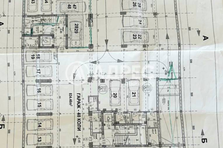 Магазин, Варна, Кайсиева градина, 681927, Снимка 11