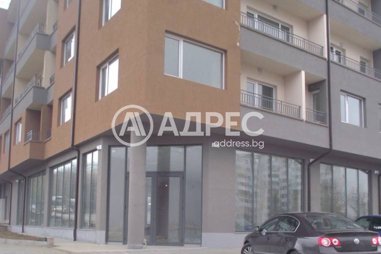 Магазин, Варна, Кайсиева градина, 681927, Снимка 5