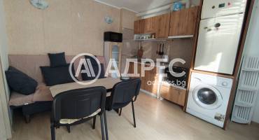 Етаж от къща, Шумен, Център, 682927, Снимка 1