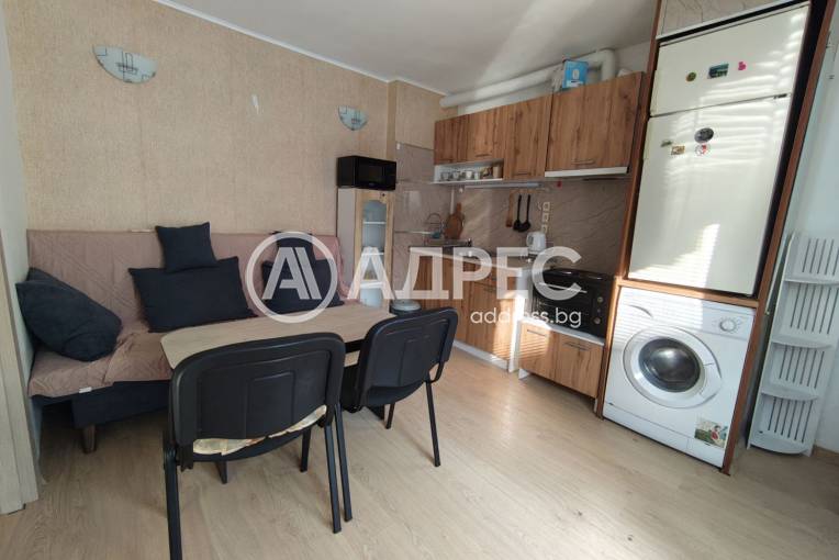 Етаж от къща, Шумен, Център, 682927, Снимка 1