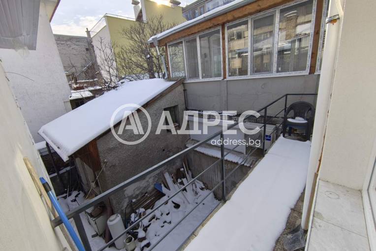 Етаж от къща, Шумен, Център, 682927, Снимка 3