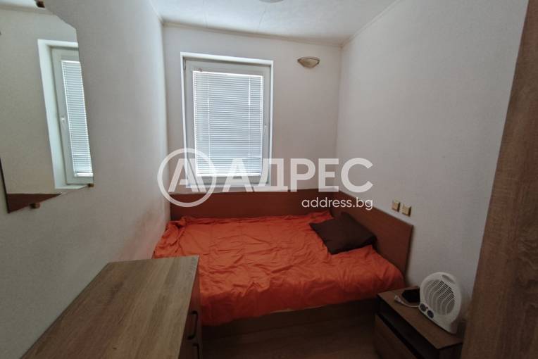 Етаж от къща, Шумен, Център, 682927, Снимка 4