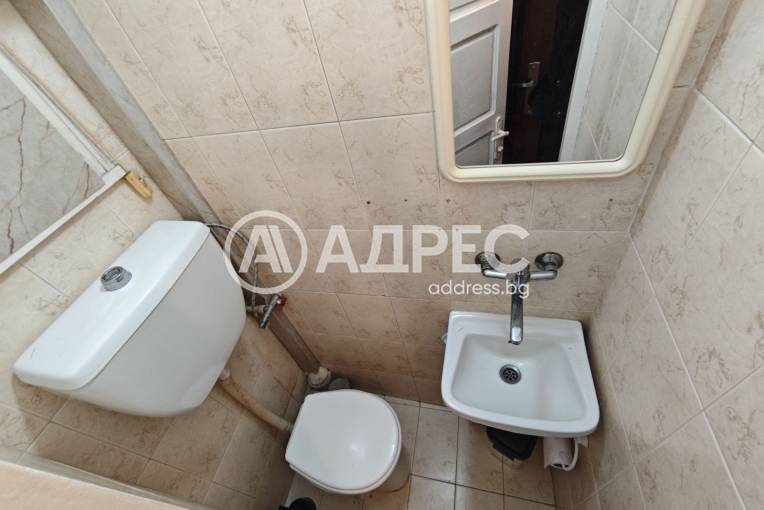 Етаж от къща, Шумен, Център, 682927, Снимка 7