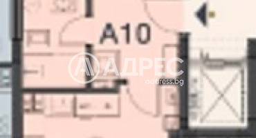 Тристаен апартамент, София, Овча купел, 684927, Снимка 3