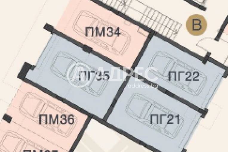 Тристаен апартамент, София, Овча купел, 684927, Снимка 4