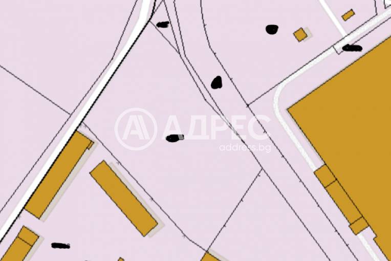 Парцел/Терен, Нови пазар, 685927, Снимка 1