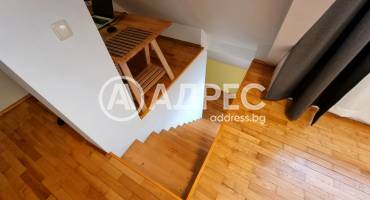 Тристаен апартамент, София, Гео Милев, 688927, Снимка 13