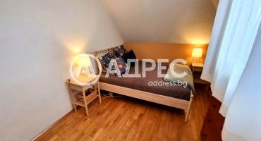 Тристаен апартамент, София, Гео Милев, 688927, Снимка 16