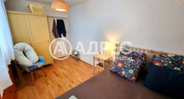 Тристаен апартамент, София, Гео Милев, 688927, Снимка 17