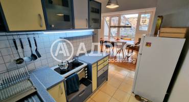 Тристаен апартамент, София, Гео Милев, 688927, Снимка 6