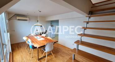 Тристаен апартамент, София, Гео Милев, 688927, Снимка 7