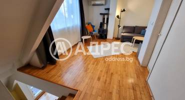 Тристаен апартамент, София, Гео Милев, 688927, Снимка 8