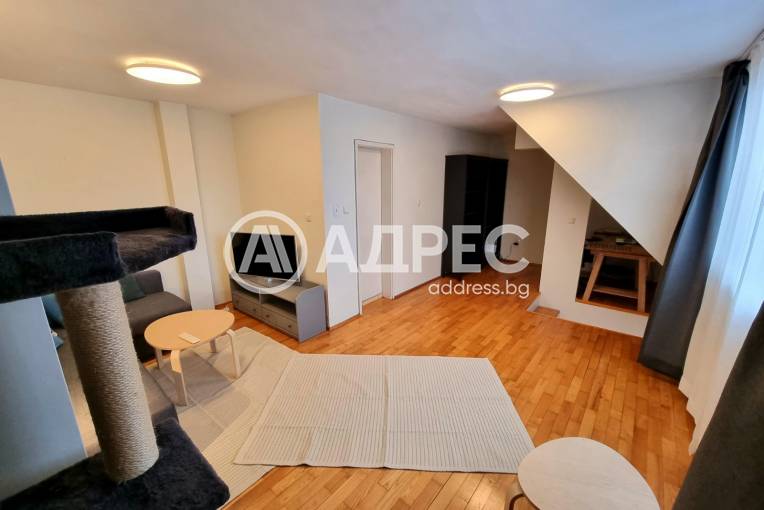 Тристаен апартамент, София, Гео Милев, 688927, Снимка 11