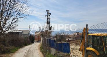 Многостаен апартамент, Варна, Бриз, 607928, Снимка 10