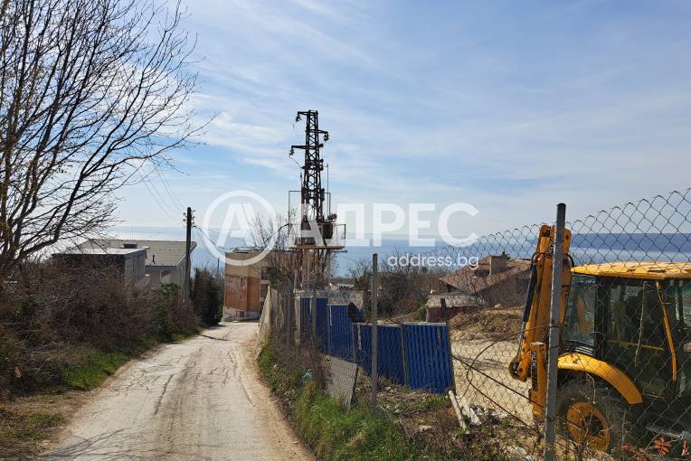 Многостаен апартамент, Варна, Бриз, 607928, Снимка 10