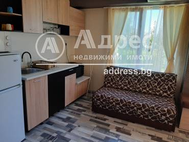 Двустаен апартамент, Българево, 617928
