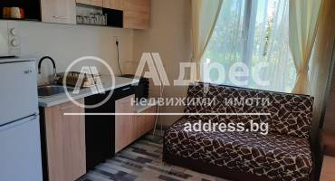 Двустаен апартамент, Българево, 617928, Снимка 1
