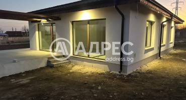 Къща/Вила, Сливен, Вилна зона, 634928, Снимка 10