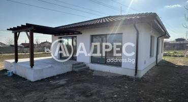 Къща/Вила, Сливен, Вилна зона, 634928, Снимка 2