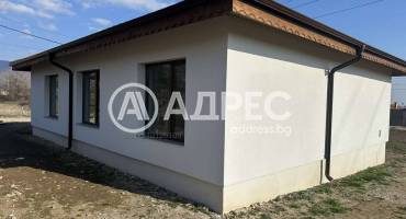 Къща/Вила, Сливен, Вилна зона, 634928, Снимка 4