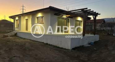 Къща/Вила, Сливен, Вилна зона, 634928, Снимка 9