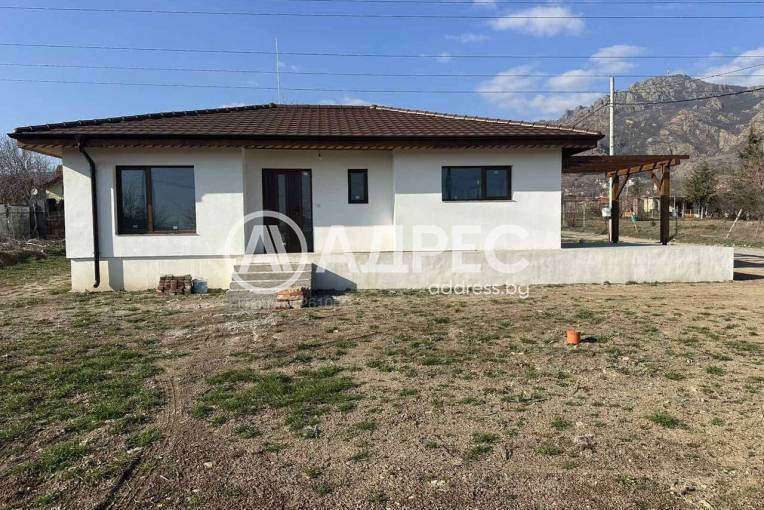 Къща/Вила, Сливен, Вилна зона, 634928, Снимка 1