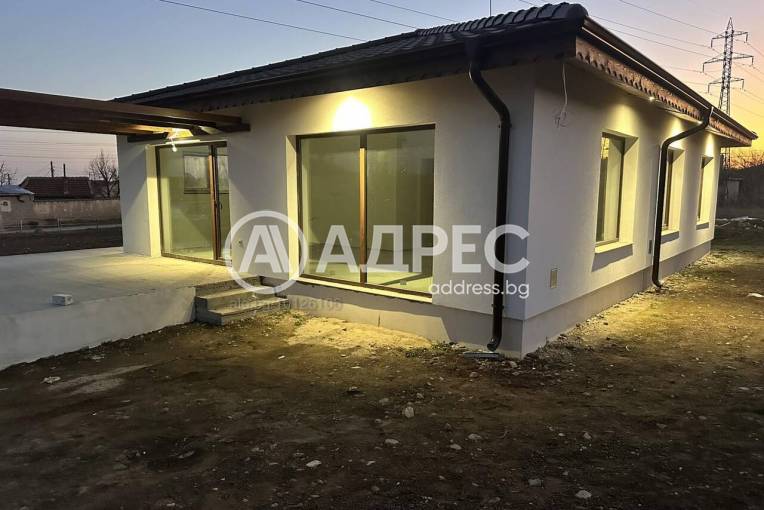 Къща/Вила, Сливен, Вилна зона, 634928, Снимка 10