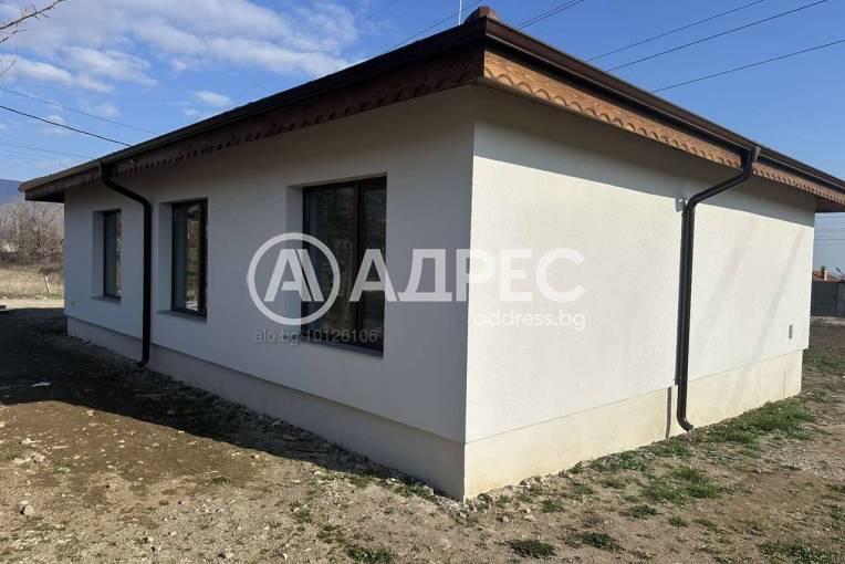 Къща/Вила, Сливен, Вилна зона, 634928, Снимка 4